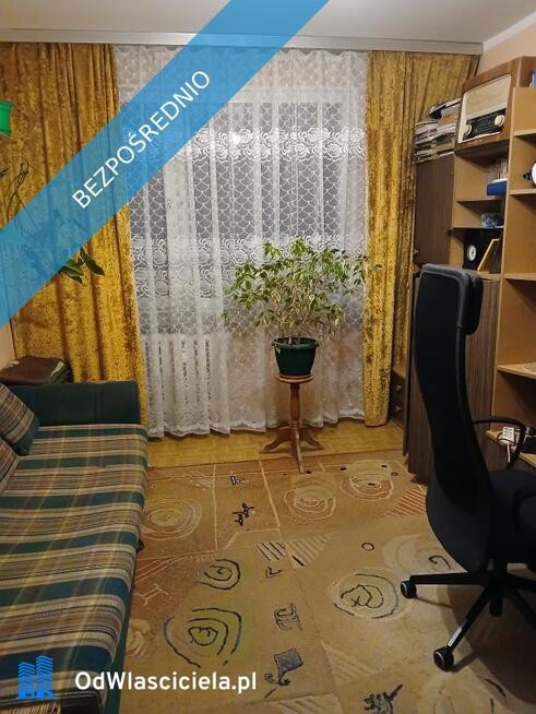 Mieszkanie na sprzedaż 3 pokojowe 60.70 m² w Łęcznej ul. Gwarków