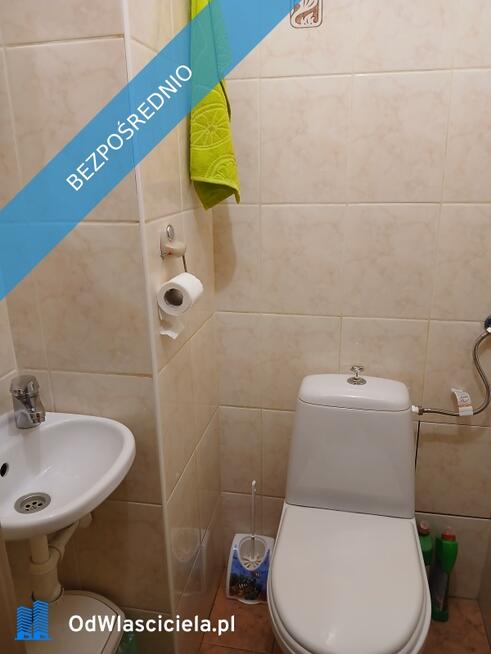 Mieszkanie na sprzedaż 3 pokojowe 60.70 m² w Łęcznej ul. Gwarków