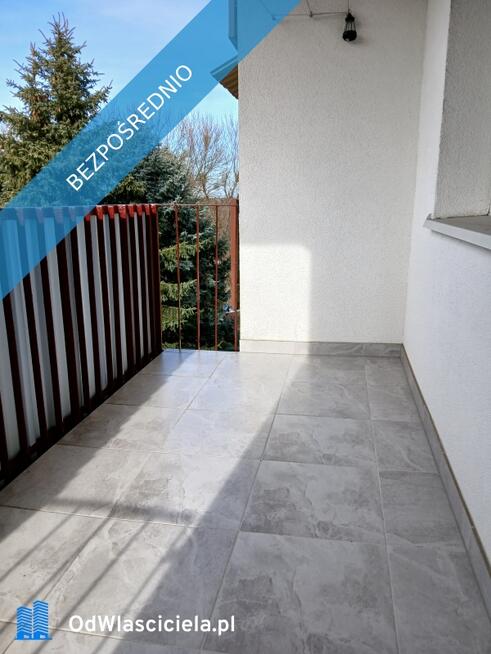 Mieszkanie na sprzedaż 3 pokojowe 60.70 m² w Łęcznej ul. Gwarków