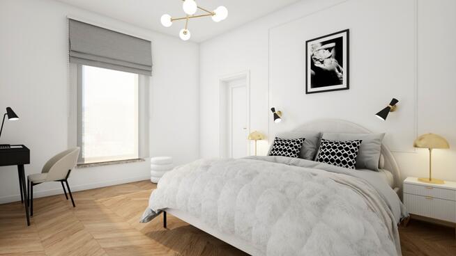 Luksusowy Apartament Stare Miasto Gdańsk przy Motławie ,Brabank Stara Stocznia 8