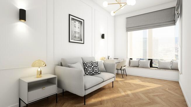 Luksusowy Apartament Stare Miasto Gdańsk przy Motławie ,Brabank Stara Stocznia 8