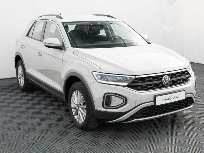 Volkswagen T-Roc WJ2950L#1.5 TSI Life K.cof LED Salon PL VAT 23%