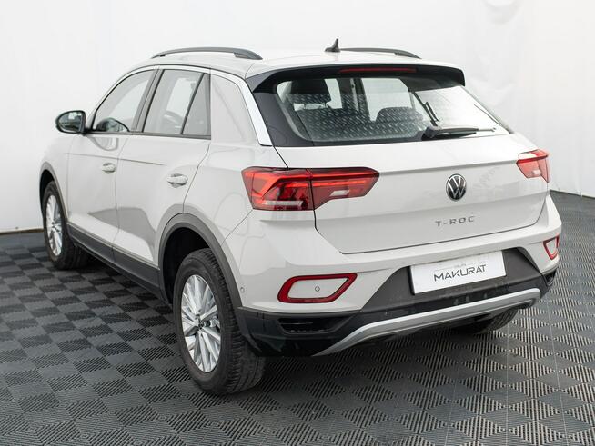 Volkswagen T-Roc WJ2950L#1.5 TSI Life K.cof LED Salon PL VAT 23%