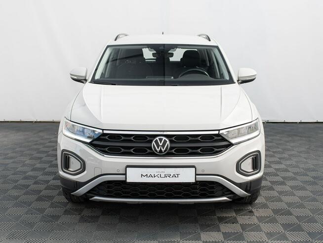 Volkswagen T-Roc WJ2950L#1.5 TSI Life K.cof LED Salon PL VAT 23%
