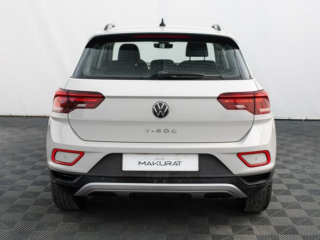 Volkswagen T-Roc WJ2950L#1.5 TSI Life K.cof LED Salon PL VAT 23%