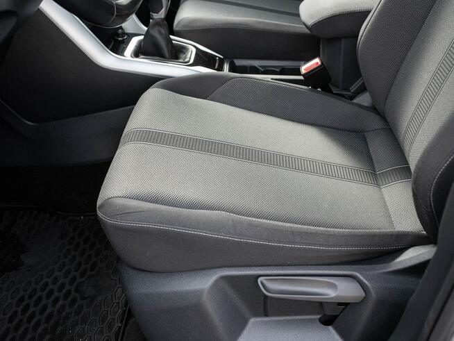 Volkswagen T-Roc WJ2950L#1.5 TSI Life K.cof LED Salon PL VAT 23%