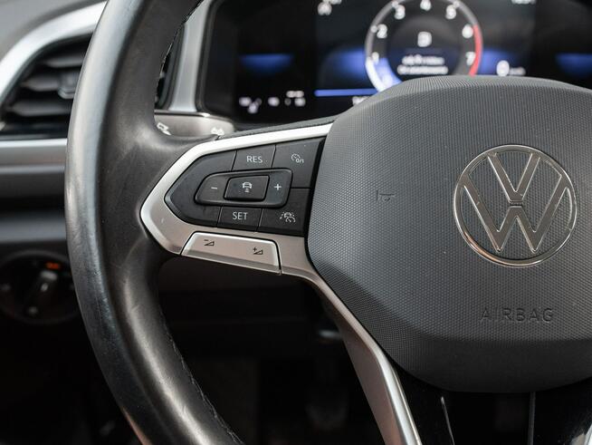 Volkswagen T-Roc WJ2950L#1.5 TSI Life K.cof LED Salon PL VAT 23%