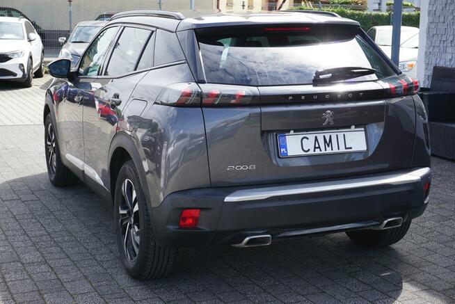 Peugeot 2008 polski salon, crossover, atrakcyjny przebieg
