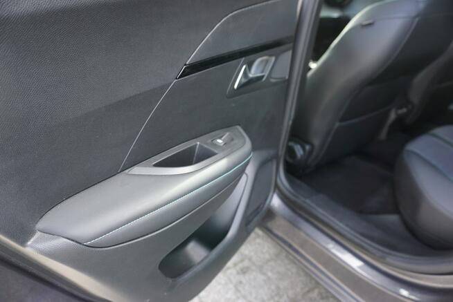 Peugeot 2008 polski salon, crossover, atrakcyjny przebieg