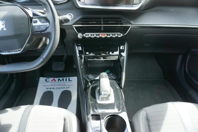 Peugeot 2008 polski salon, crossover, atrakcyjny przebieg