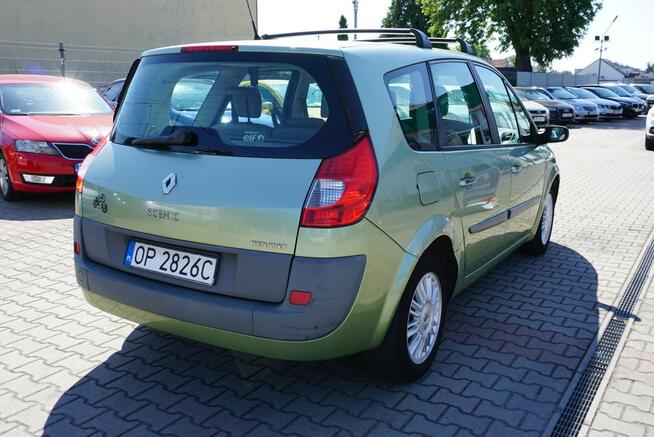 Renault Scenic polski salon ,ubezpieczony, przegląd do kwietnia 2027