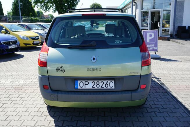 Renault Scenic polski salon ,ubezpieczony, przegląd do kwietnia 2027