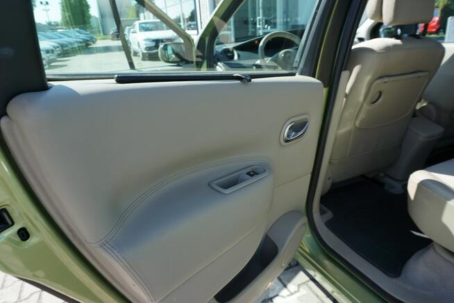 Renault Scenic polski salon ,ubezpieczony, przegląd do kwietnia 2027