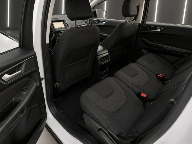 Ford S-Max bezwypadkowy*niski przebieg*nawigacja*opłacony
