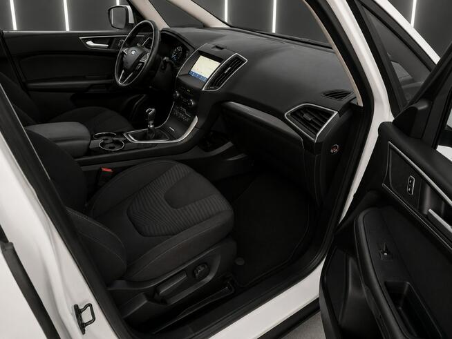 Ford S-Max bezwypadkowy*niski przebieg*nawigacja*opłacony