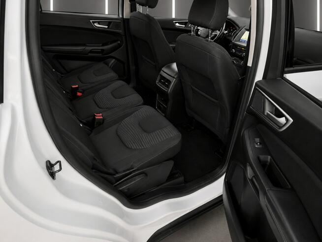 Ford S-Max bezwypadkowy*niski przebieg*nawigacja*opłacony