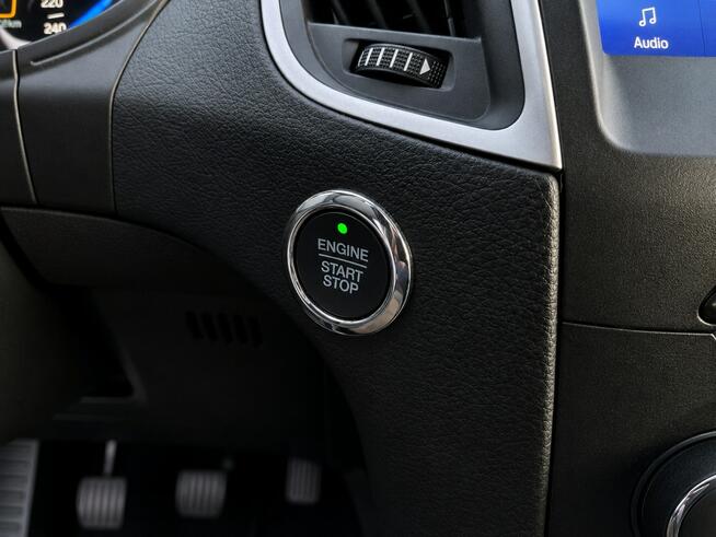 Ford S-Max bezwypadkowy*niski przebieg*nawigacja*opłacony