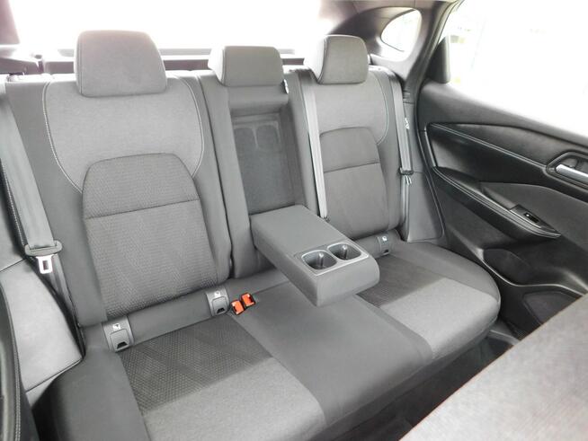 Nissan Qashqai z Gwarancją Bezwypadkowy Model 2023r