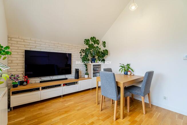 Mieszkanie Wieliczka, Krakowska