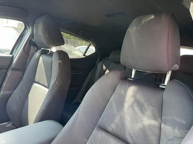 Mazda 3 mHEV Automat Podgrzewanie Kamera Klimatronik 140KM