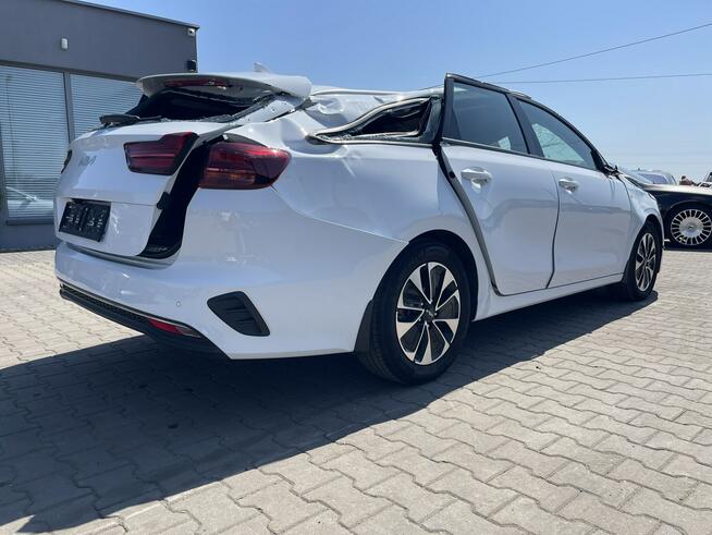 Kia Cee'd Spirit Automat Podgrzewanie Kamera 140KM