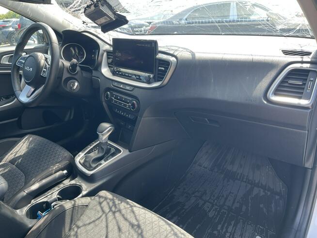 Kia Cee'd Spirit Automat Podgrzewanie Kamera 140KM