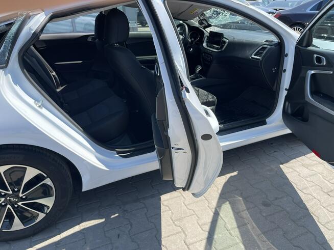 Kia Cee'd Spirit Automat Podgrzewanie Kamera 140KM