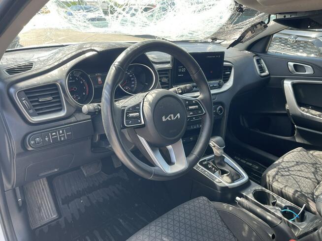 Kia Cee'd Spirit Automat Podgrzewanie Kamera 140KM