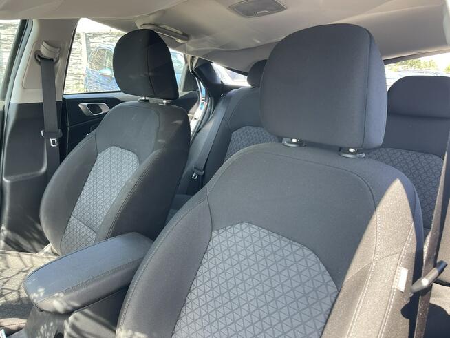 Kia Cee'd Spirit Automat Podgrzewanie Kamera 140KM