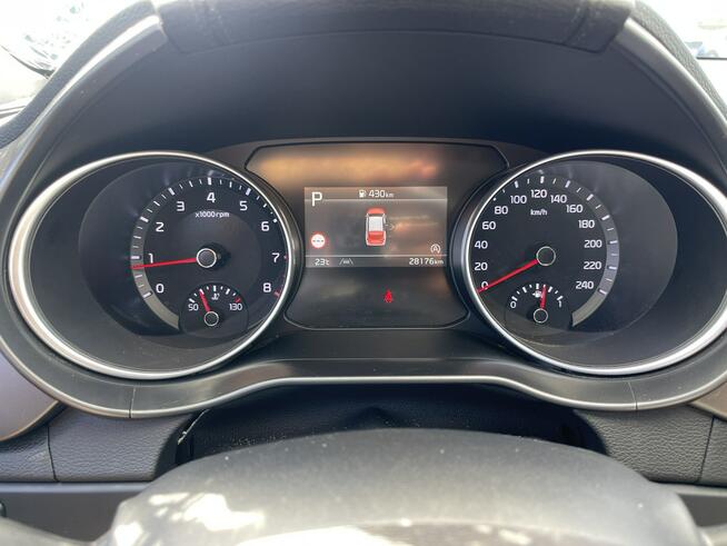 Kia Cee'd Spirit Automat Podgrzewanie Kamera 140KM