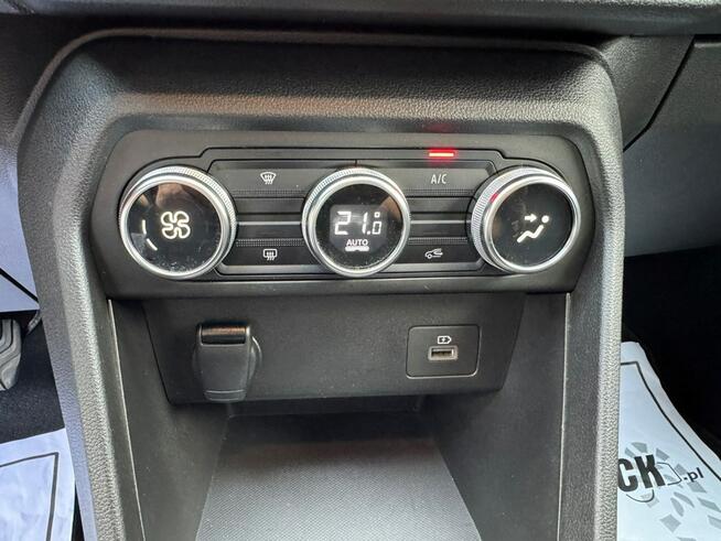 Dacia Sandero Stepway Pisemna Gwarancja 12 miesięcy