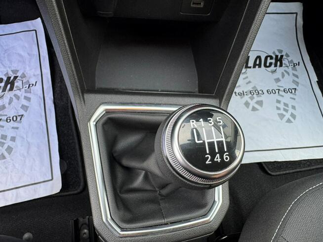 Dacia Sandero Stepway Pisemna Gwarancja 12 miesięcy