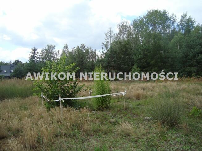 Działka budowlana Żelechów gm. Żabia Wola