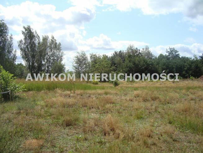 Działka budowlana Żelechów gm. Żabia Wola