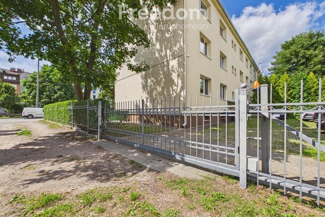 Kameralny apartament w Sopocie.