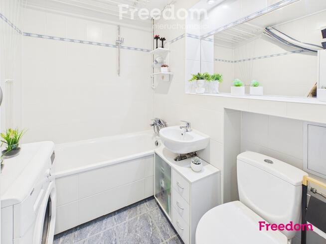 Piękna kawalerka po remoncie | 30 m² | SWPdL