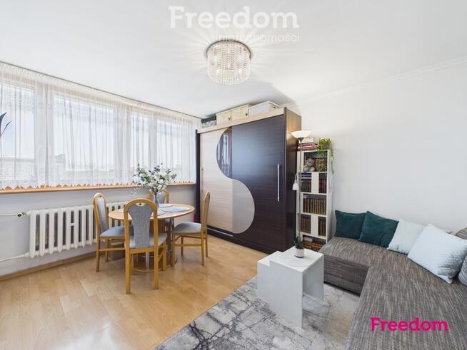 Piękna kawalerka po remoncie | 30 m² | SWPdL