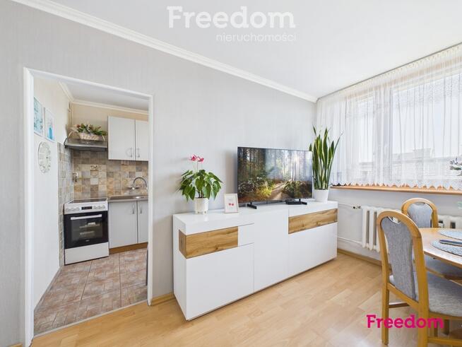 Piękna kawalerka po remoncie | 30 m² | SWPdL