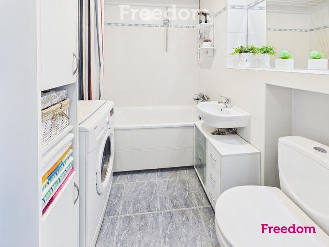 Piękna kawalerka po remoncie | 30 m² | SWPdL