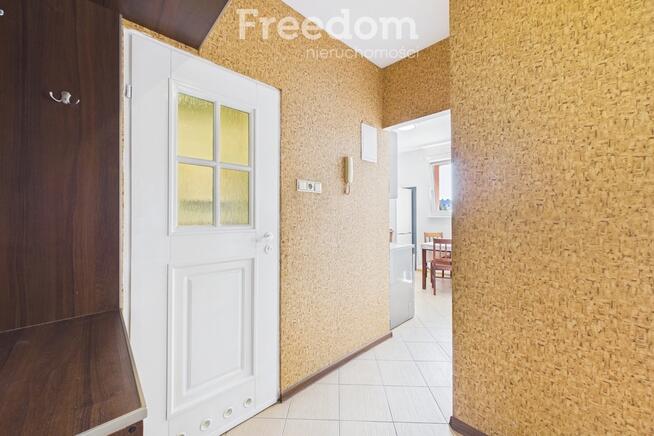 Mieszkanie 47 m² z balkonem | Zawada Elbląg