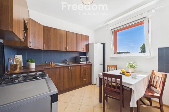 Mieszkanie 47 m² z balkonem | Zawada Elbląg