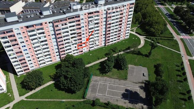 Mieszkanie 47 m² z balkonem | Zawada Elbląg