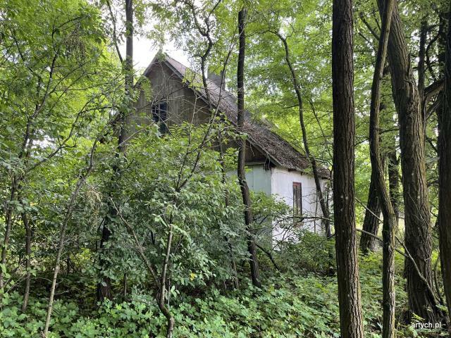 Działka rolno-budowlana Ceranów
