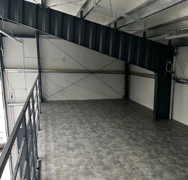 Lokal użytkowy Słupno gm. Radzymin