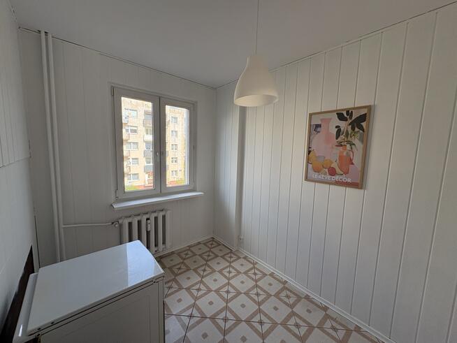 Mieszkanie 63 m2 os. Wschód Żyrardów, duży balkon