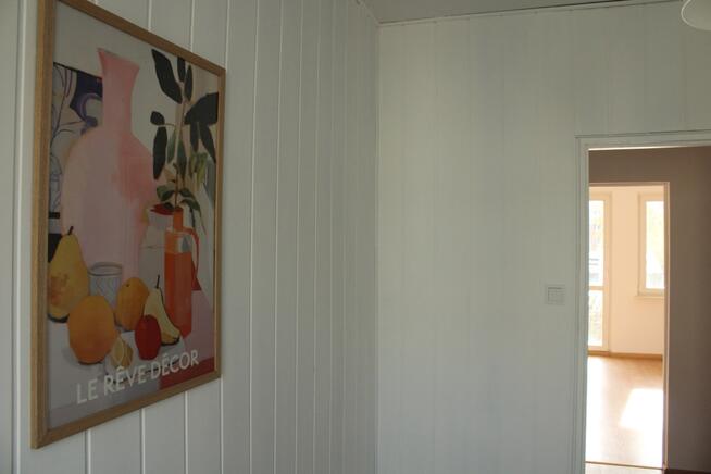 Mieszkanie 63 m2 os. Wschód Żyrardów, duży balkon
