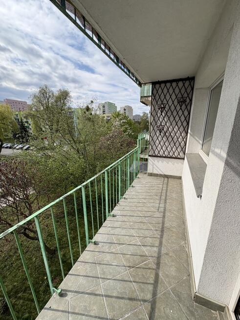 Mieszkanie 63 m2 os. Wschód Żyrardów, duży balkon
