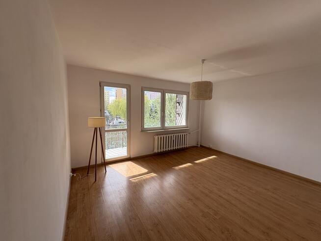 Mieszkanie 63 m2 os. Wschód Żyrardów, duży balkon