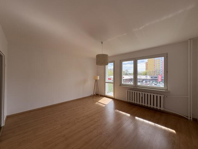 Mieszkanie 63 m2 os. Wschód Żyrardów, duży balkon