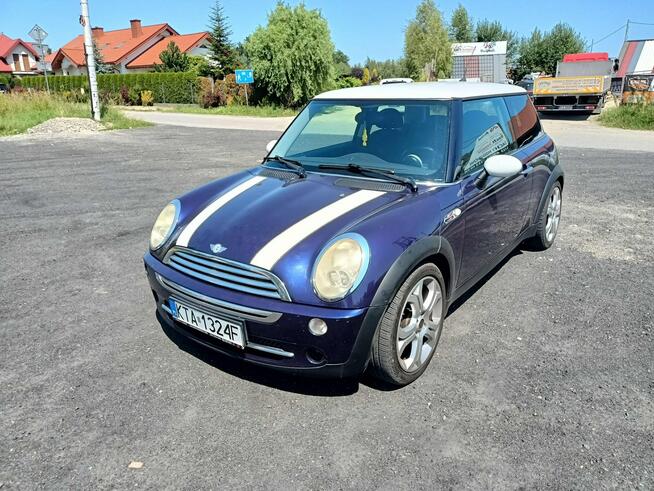 Mini One 1.6 04r
